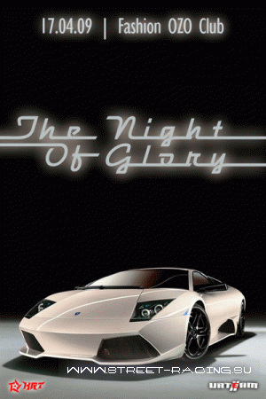NIGHT of GLORY