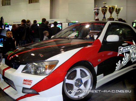 Tuning Show 2009