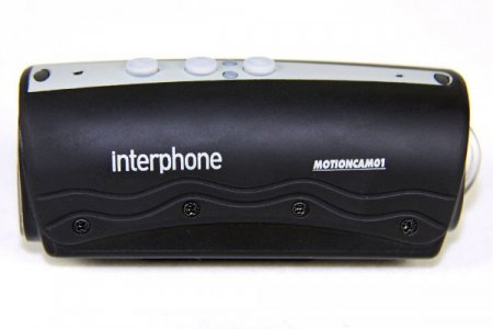   . - Interphone Motioncam01
