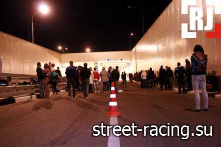 21.08.2010 Drag Racing RJ TEAM
